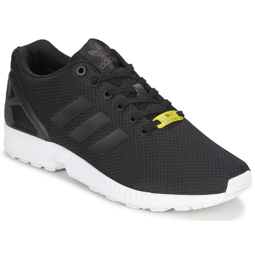 adidas zx flux noir